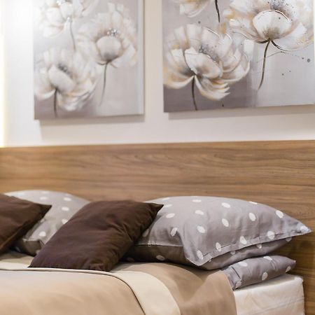 Apartament A106 Polanki Park SPA Kołobrzeg Zewnętrze zdjęcie