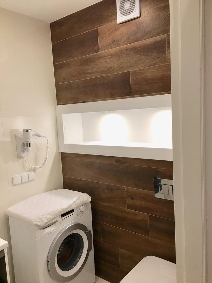 Apartament A106 Polanki Park SPA Kołobrzeg Zewnętrze zdjęcie