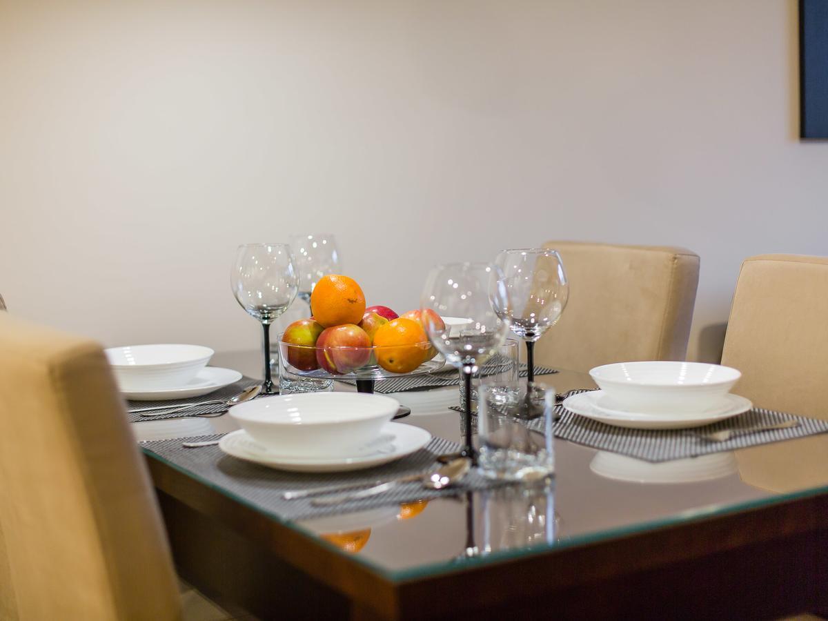 Apartament A106 Polanki Park SPA Kołobrzeg Zewnętrze zdjęcie