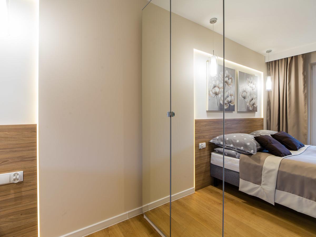 Apartament A106 Polanki Park SPA Kołobrzeg Zewnętrze zdjęcie
