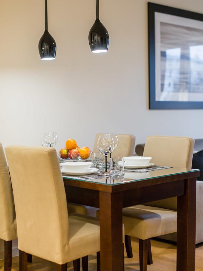 Apartament A106 Polanki Park SPA Kołobrzeg Zewnętrze zdjęcie