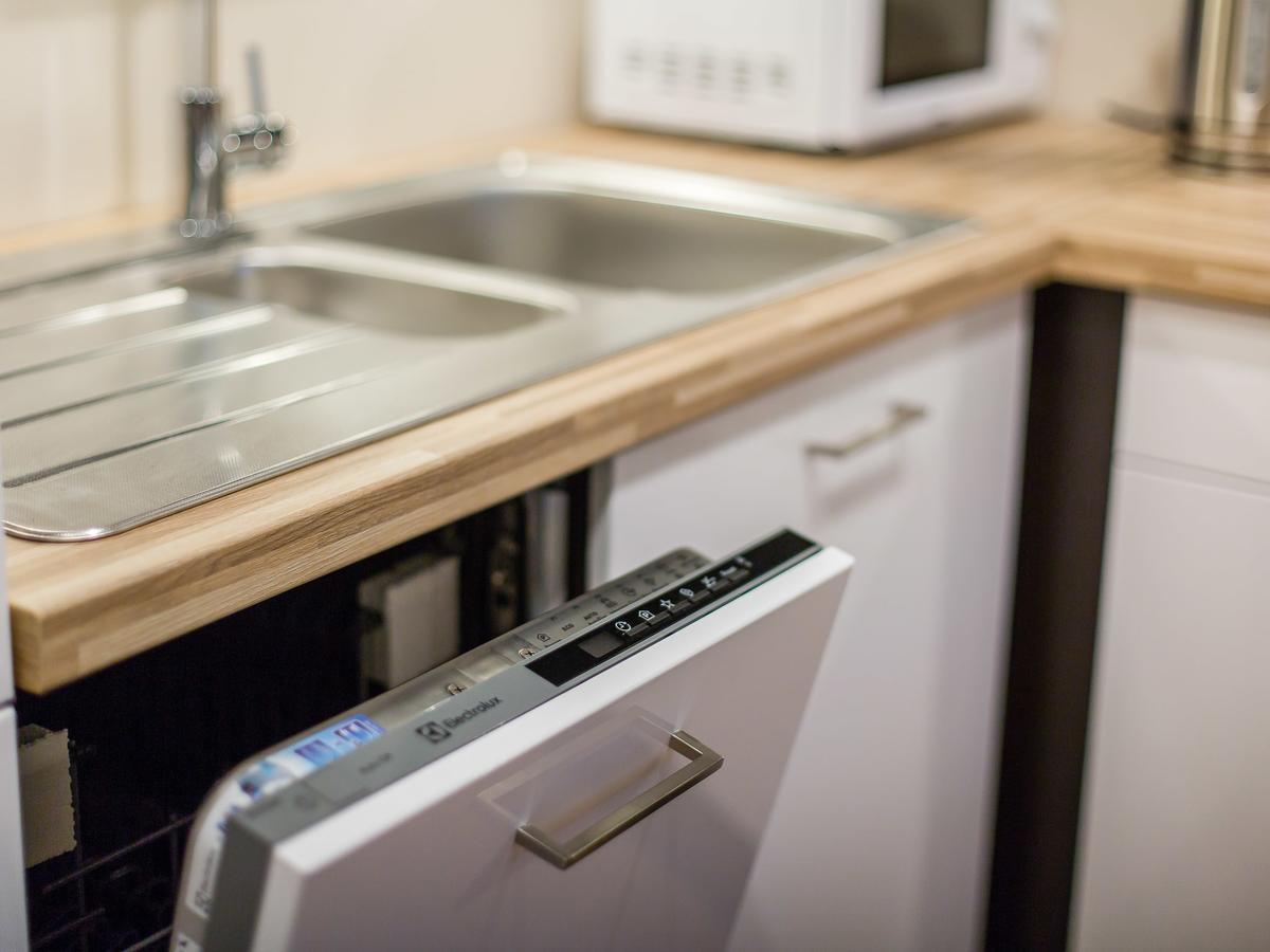 Apartament A106 Polanki Park SPA Kołobrzeg Zewnętrze zdjęcie