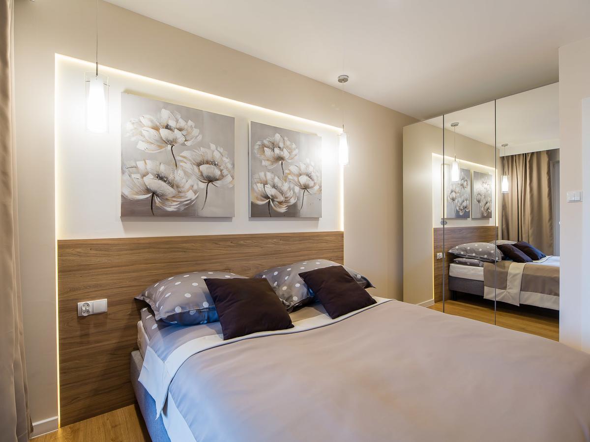 Apartament A106 Polanki Park SPA Kołobrzeg Zewnętrze zdjęcie