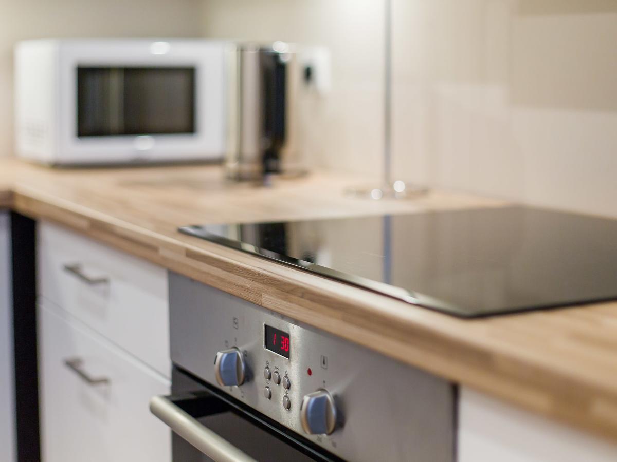 Apartament A106 Polanki Park SPA Kołobrzeg Zewnętrze zdjęcie