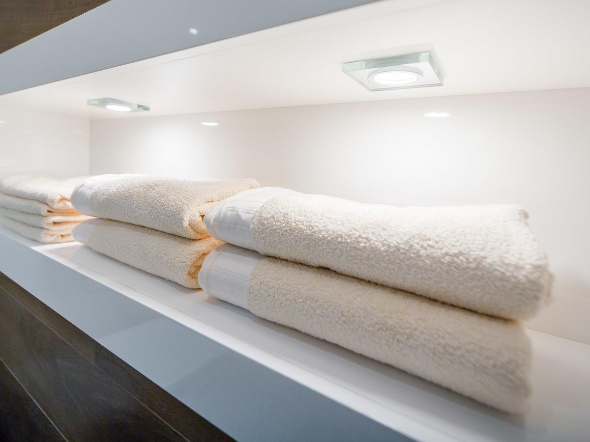 Apartament A106 Polanki Park SPA Kołobrzeg Zewnętrze zdjęcie