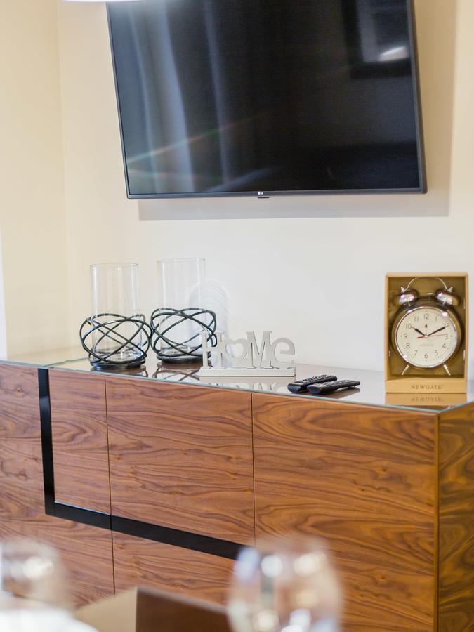 Apartament A106 Polanki Park SPA Kołobrzeg Zewnętrze zdjęcie