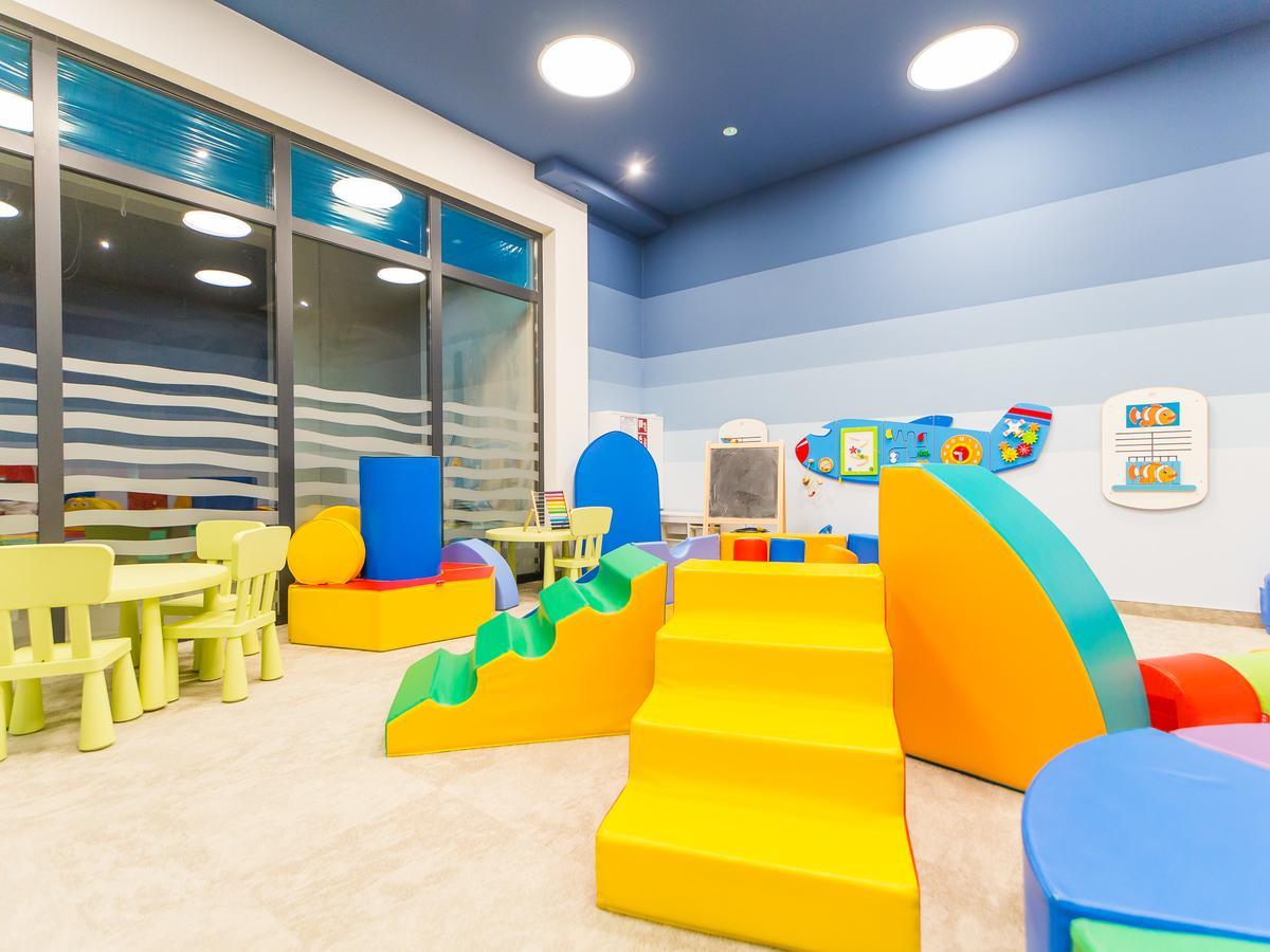Apartament A106 Polanki Park SPA Kołobrzeg Zewnętrze zdjęcie