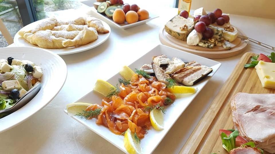 Apartament A106 Polanki Park SPA Kołobrzeg Zewnętrze zdjęcie