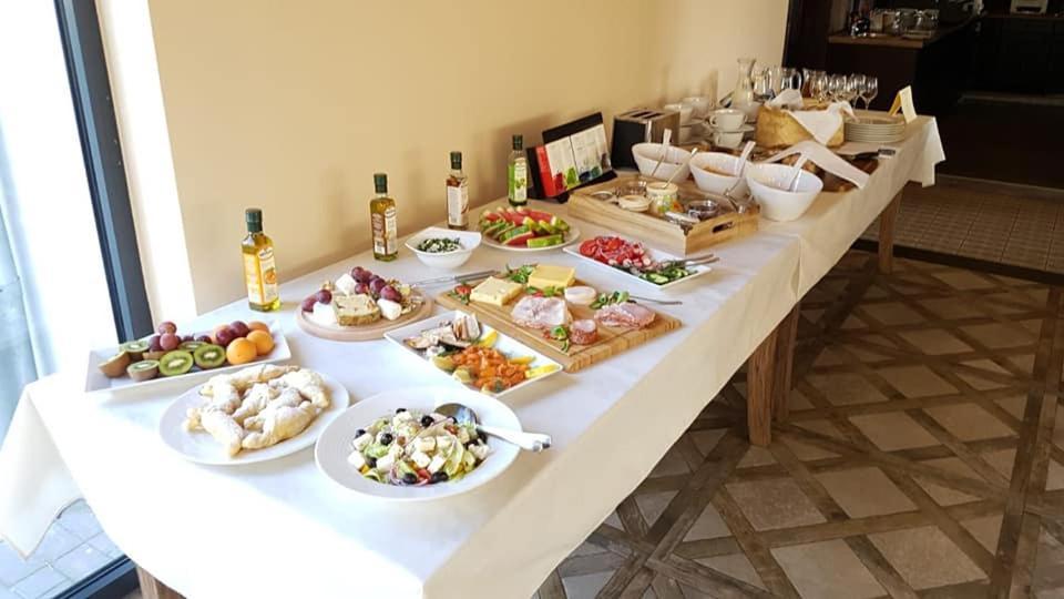 Apartament A106 Polanki Park SPA Kołobrzeg Zewnętrze zdjęcie